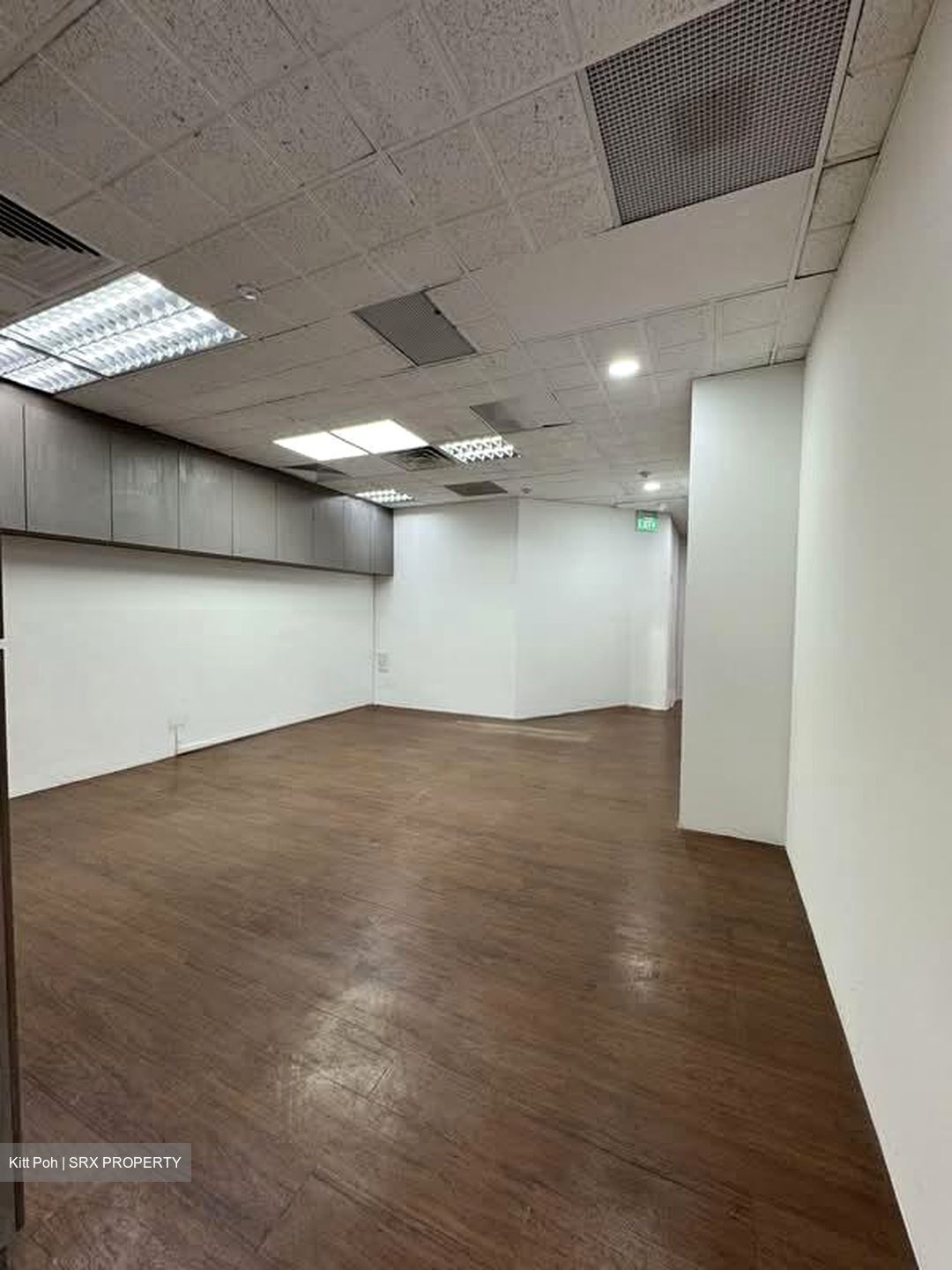 Golden Sultan Plaza (D7), Office #553792011